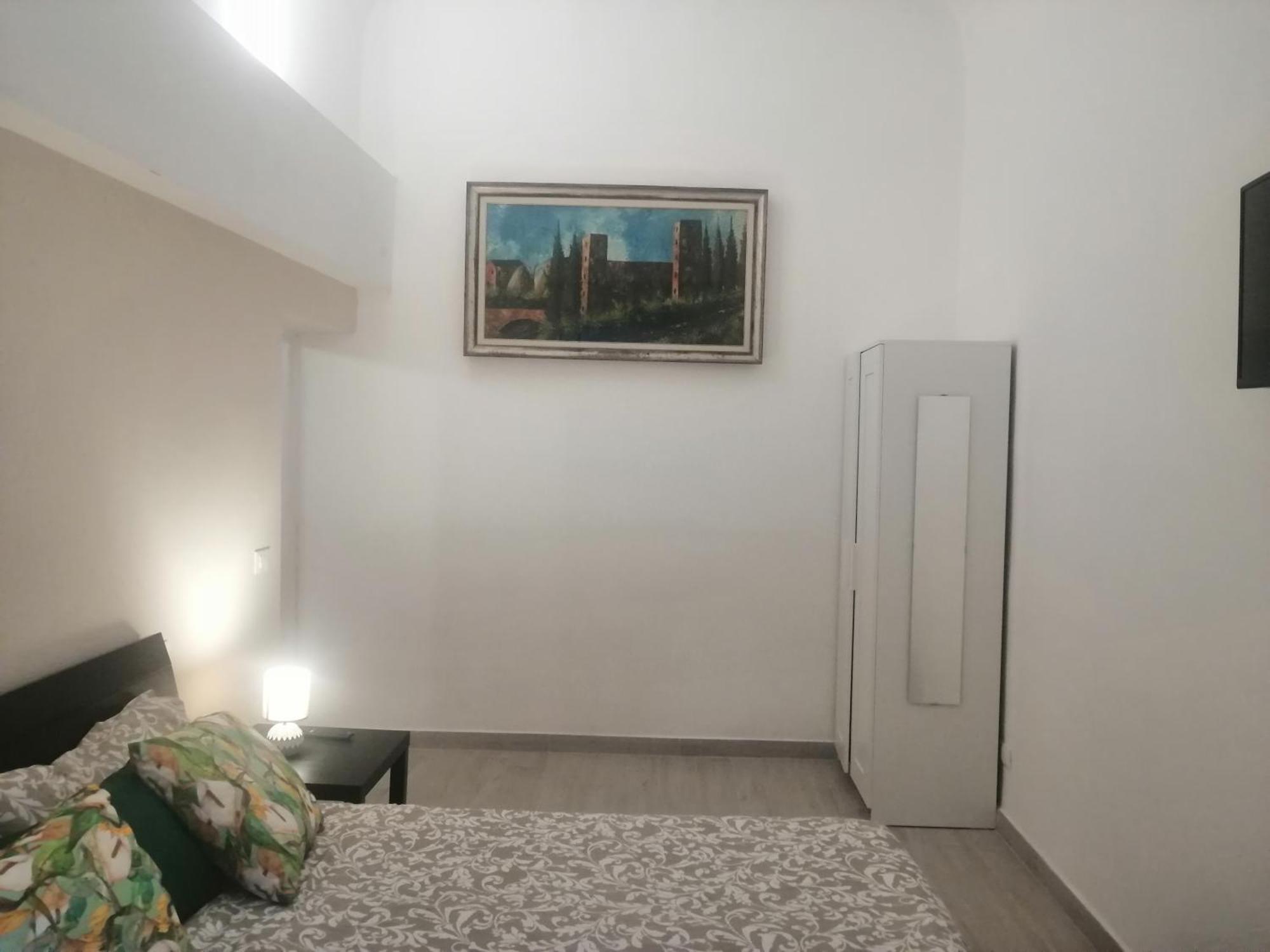 Family And Friends Studio フィレンツェ 部屋 写真